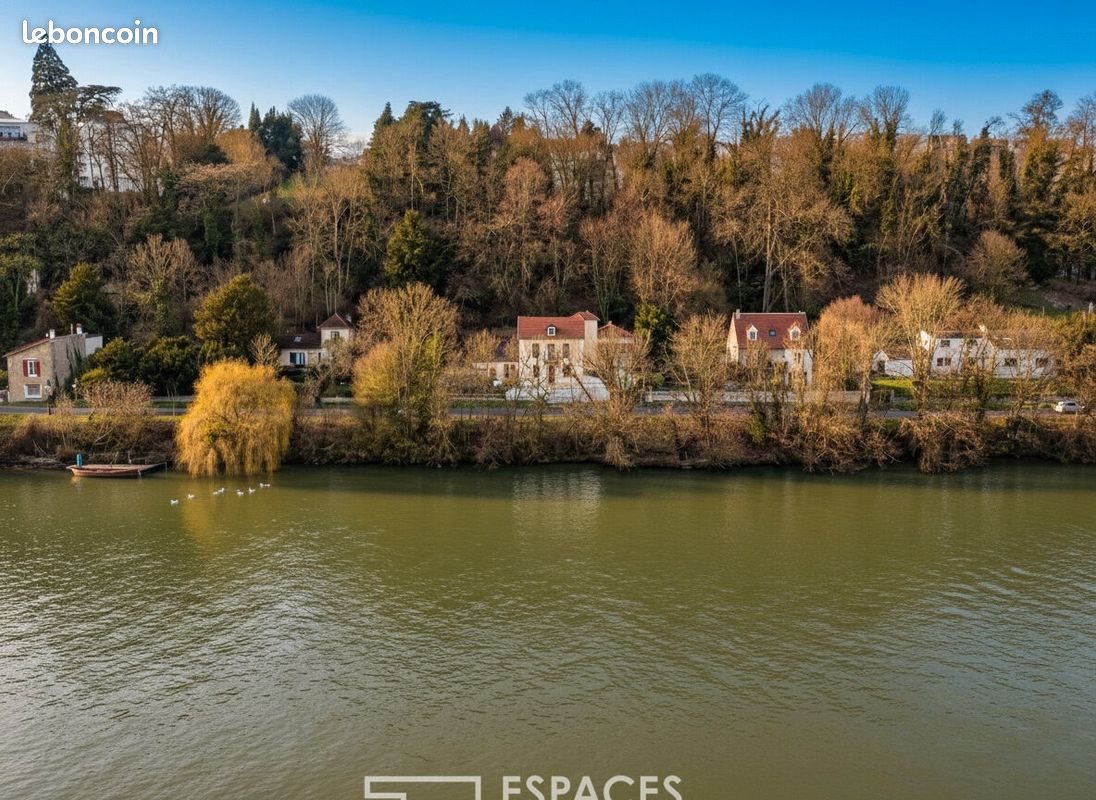 Maison à vendre, 115m², Corbeil-Essonnes