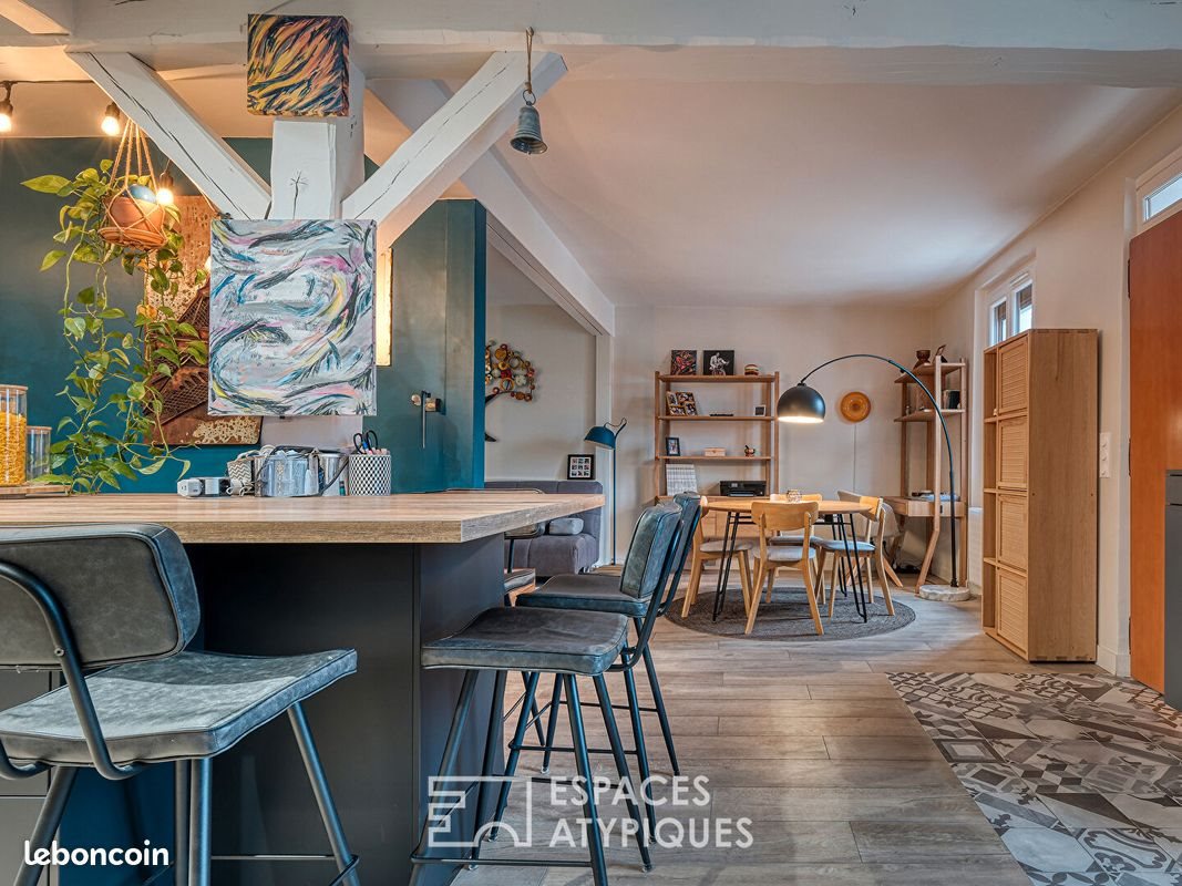 Maison à vendre, 115m², Corbeil-Essonnes