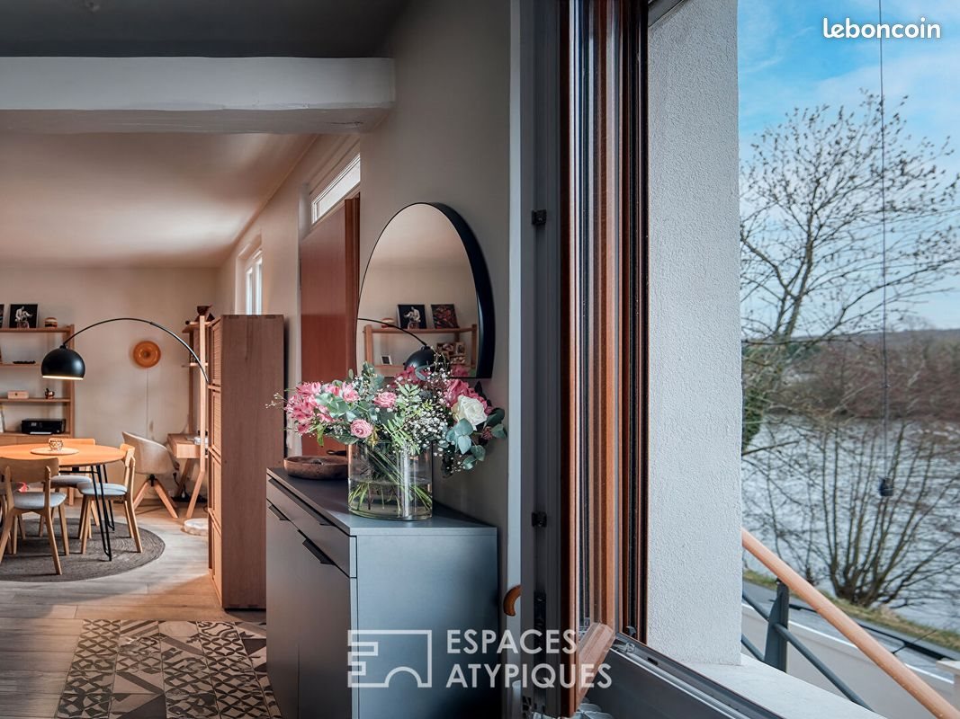 Maison à vendre, 115m², Corbeil-Essonnes