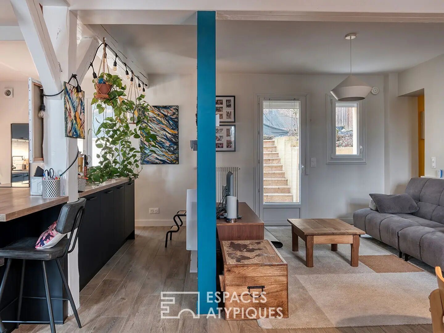 Maison à vendre, 115m², Corbeil-Essonnes
