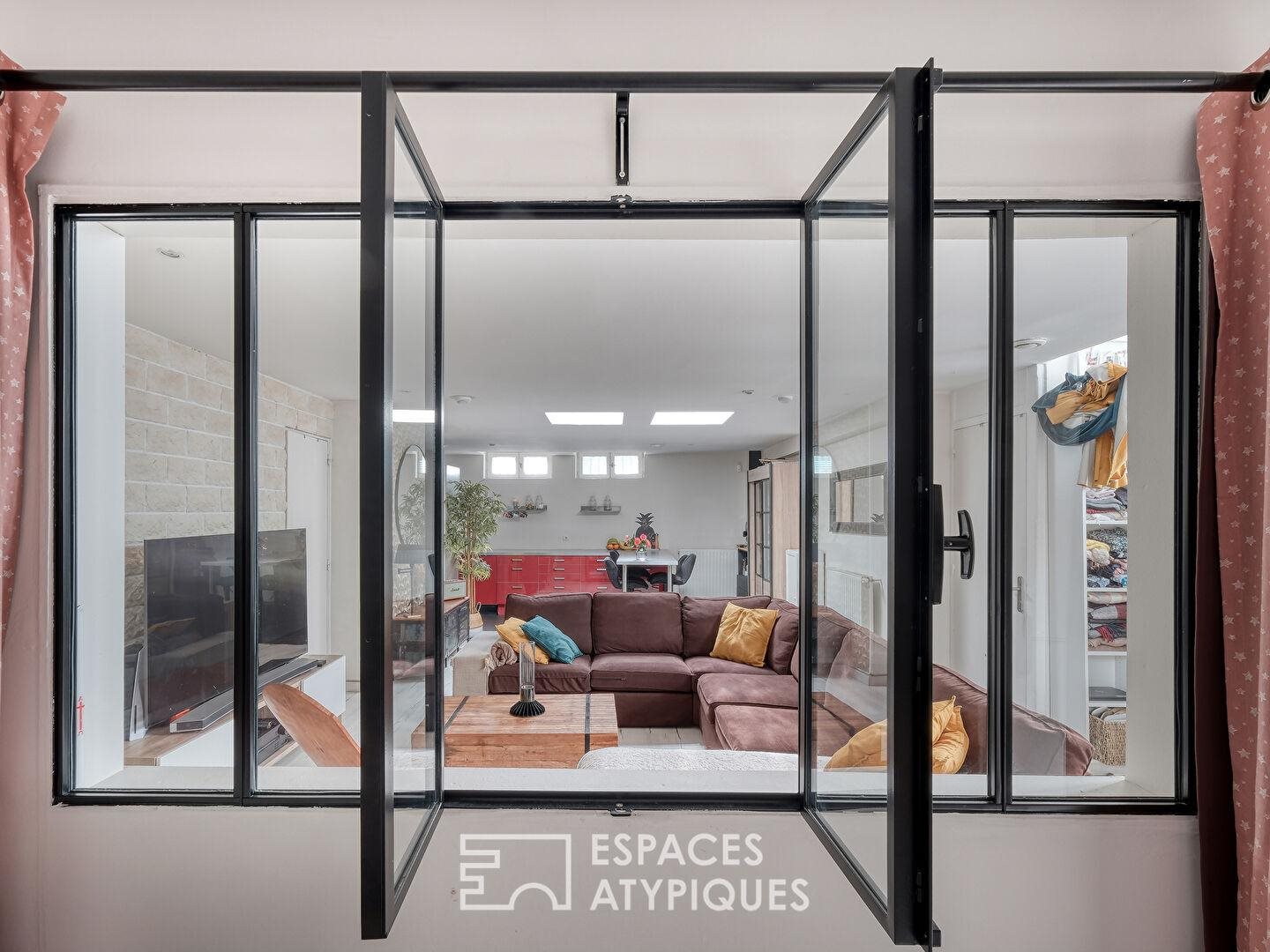 Appartement à vendre, 96m², Ris-Orangis