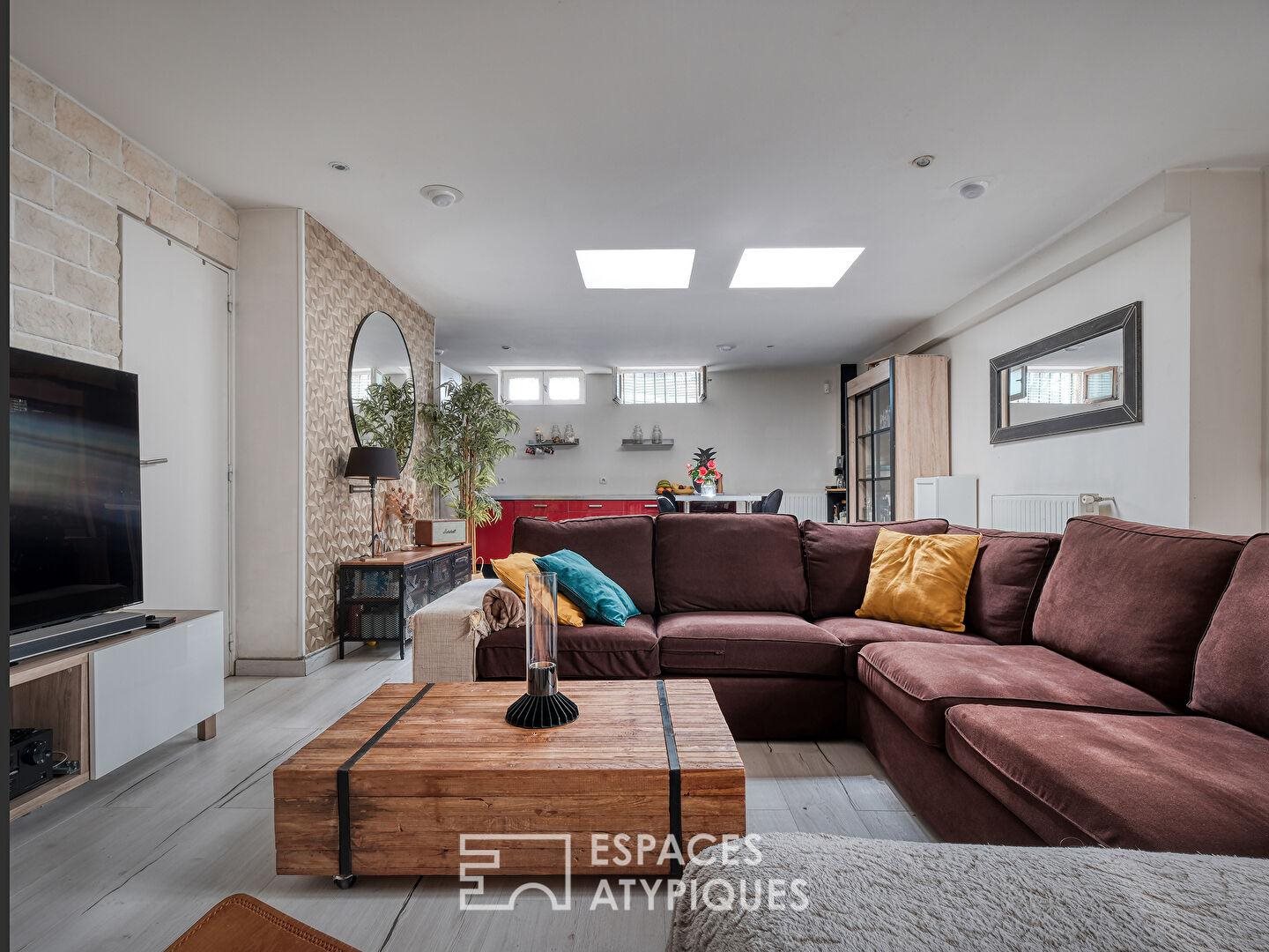 Appartement à vendre, 96m², Ris-Orangis