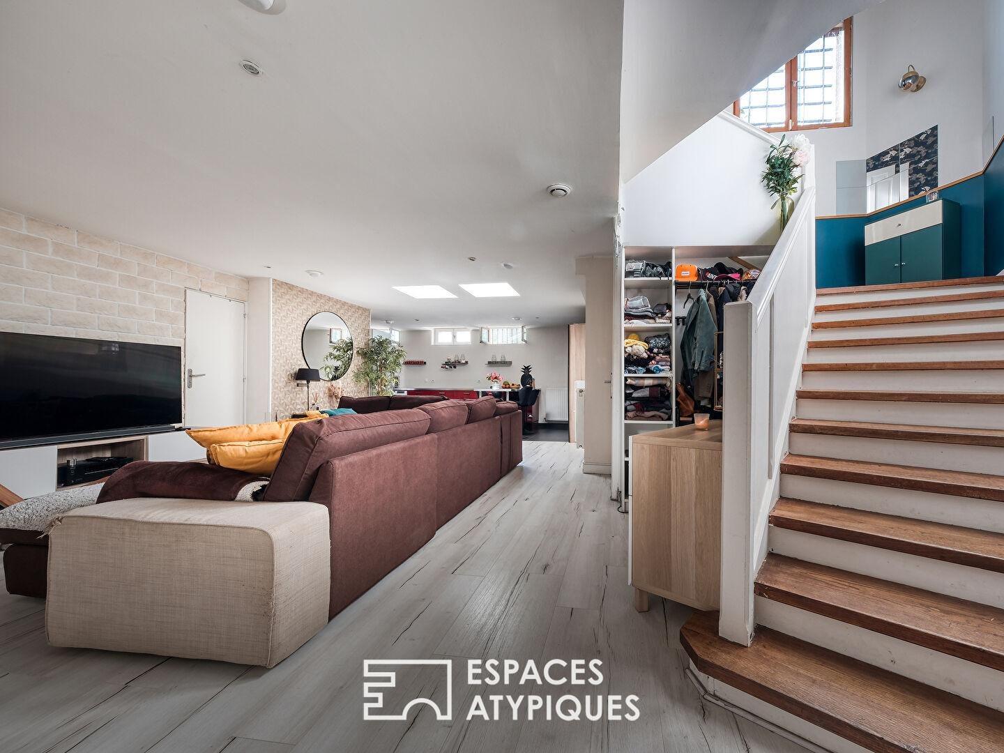 Appartement à vendre, 96m², Ris-Orangis