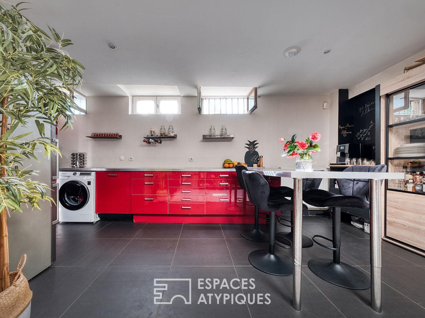 Appartement à vendre, 96m², Ris-Orangis