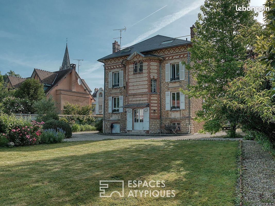 Maison à vendre, 310m², La Ferté-Alais