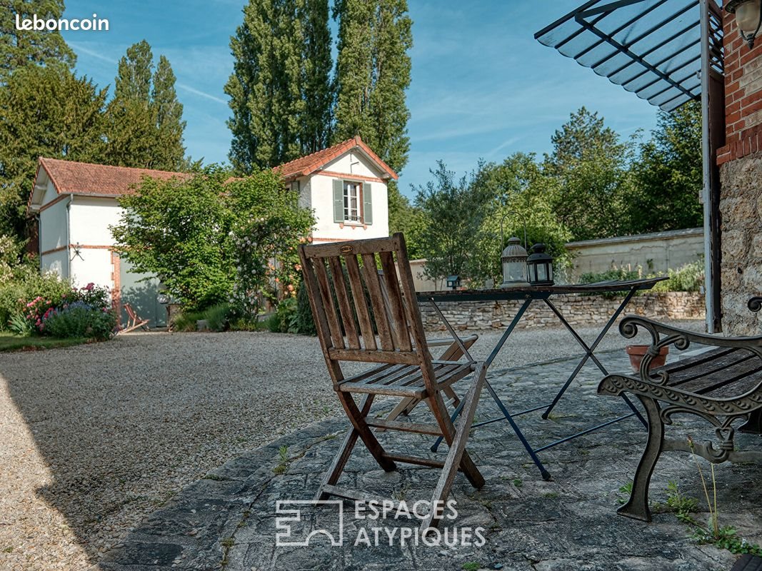 Maison à vendre, 310m², La Ferté-Alais
