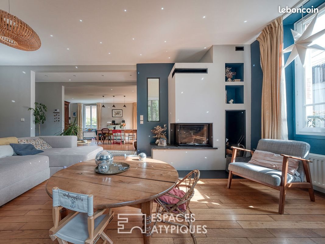 Maison à vendre, 310m², La Ferté-Alais