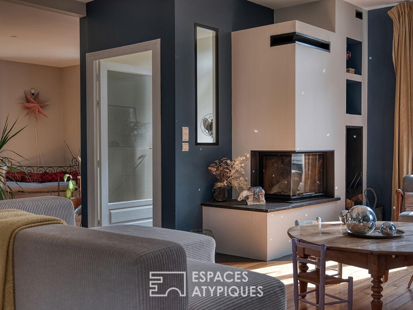 Maison à vendre, 310m², La Ferté-Alais