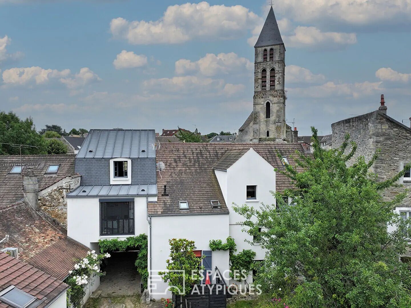 Maison à vendre, 297m², Mennecy