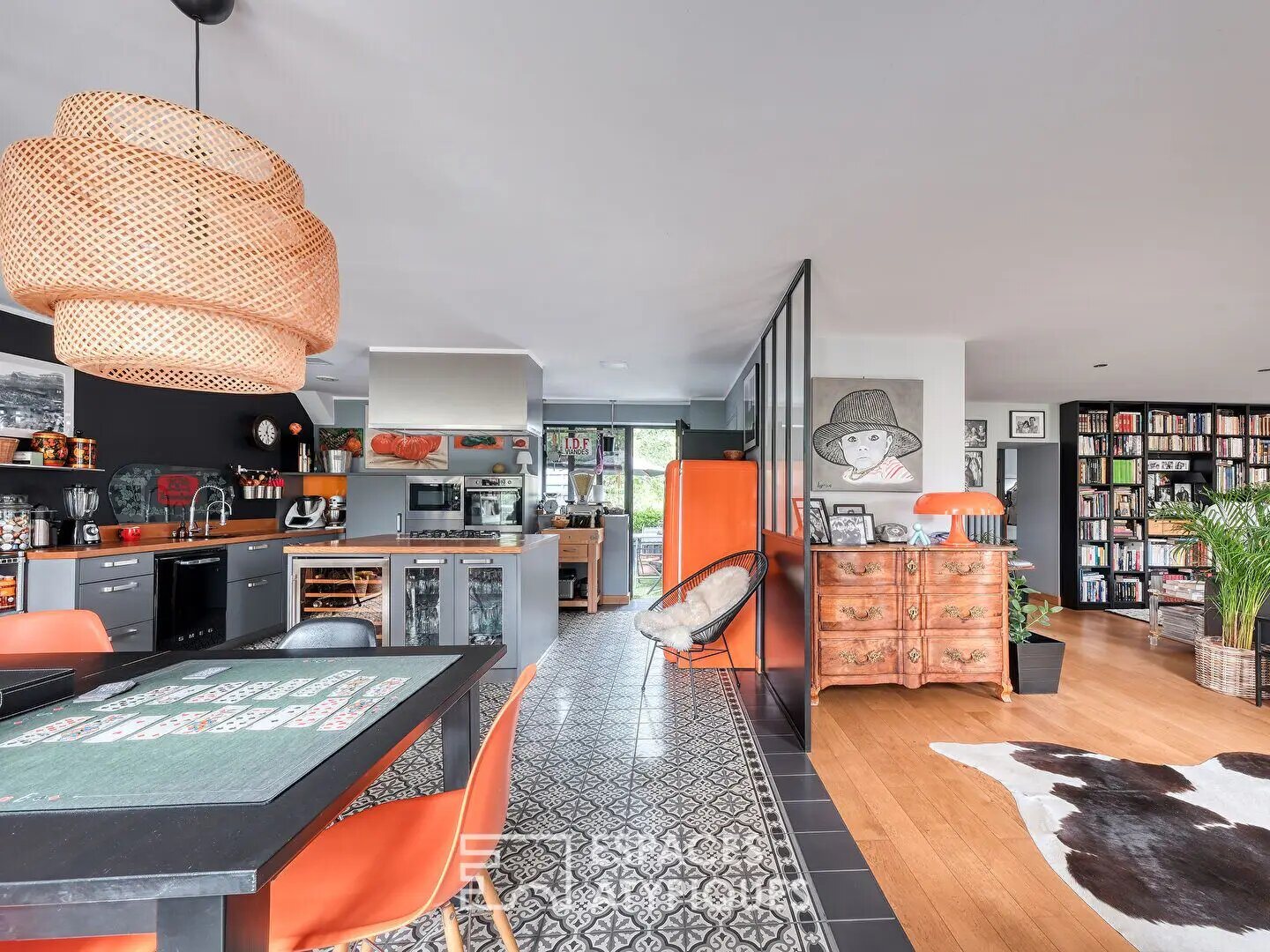 Maison à vendre, 297m², Mennecy