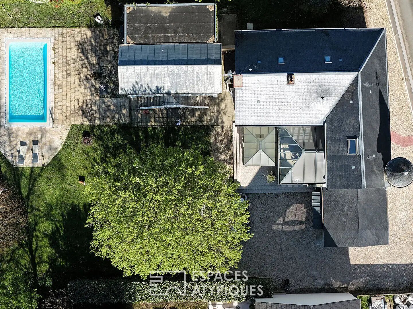 Maison à vendre, 250m², Mennecy
