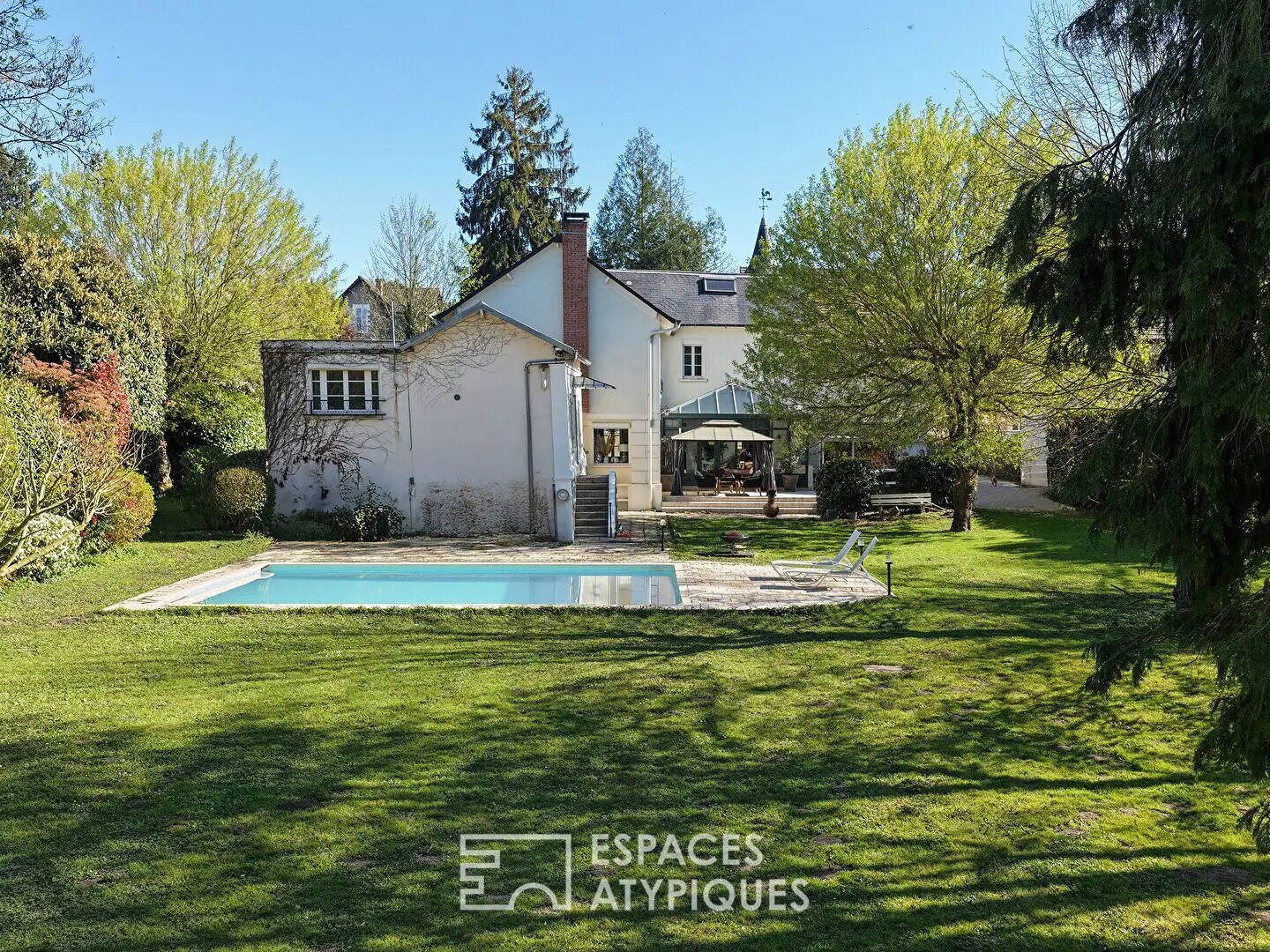 Maison à vendre, 250m², Mennecy