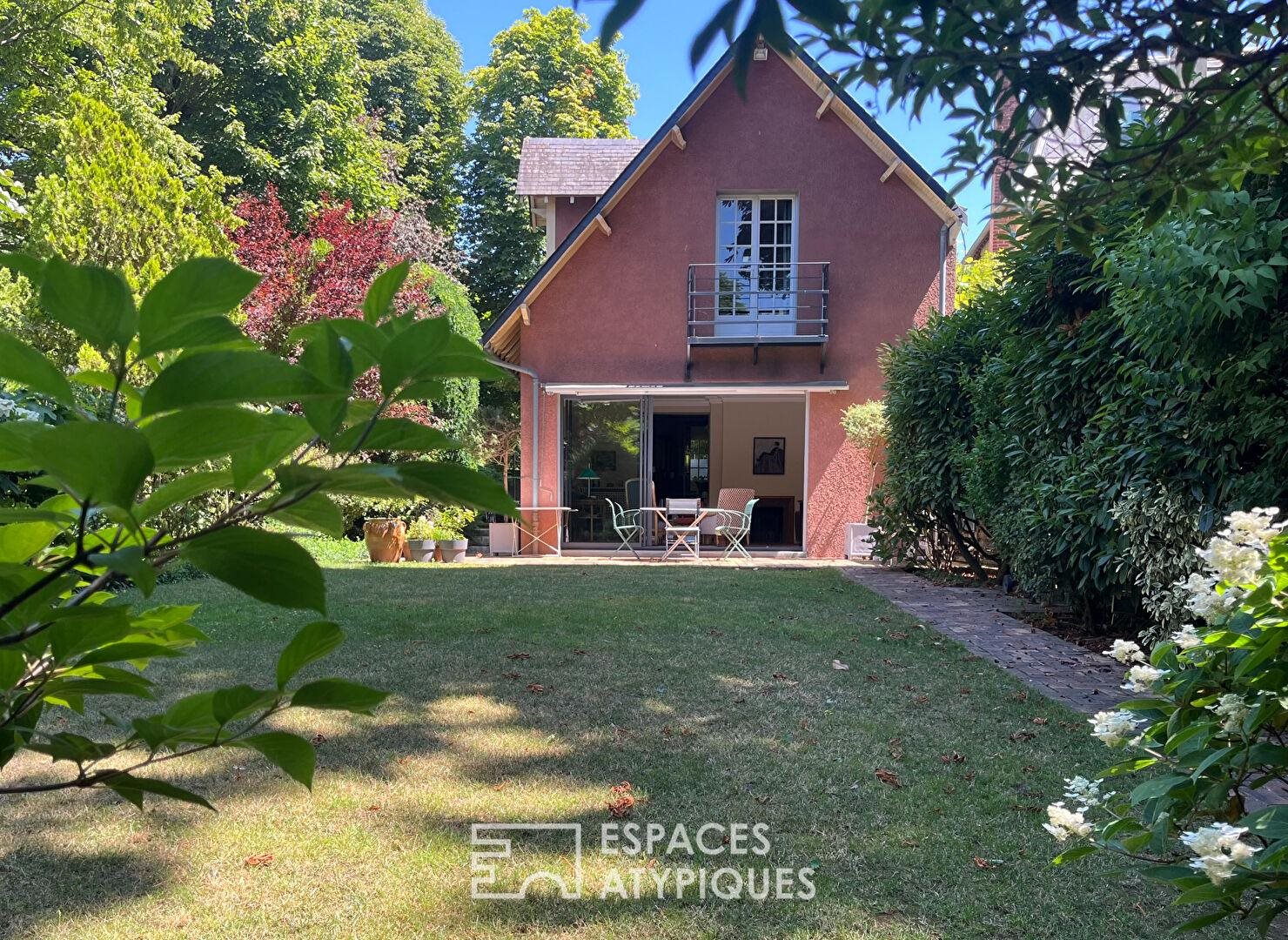 Maison à vendre, 150m², Soisy-sur-Seine