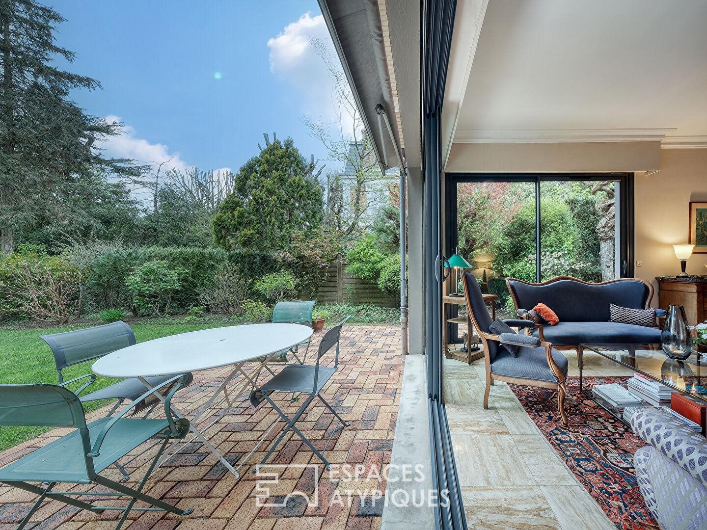 Maison à vendre, 150m², Soisy-sur-Seine