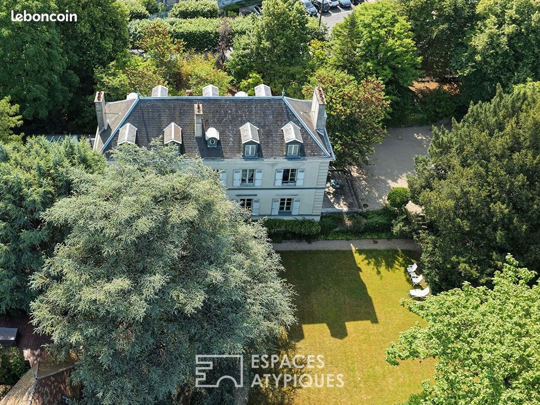 Maison à vendre, 340m², La Ferté-Alais