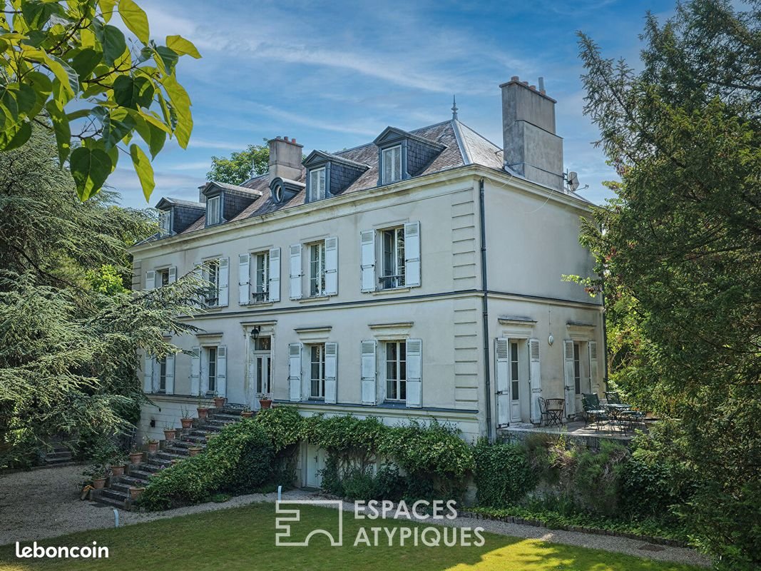 Maison à vendre, 340m², La Ferté-Alais
