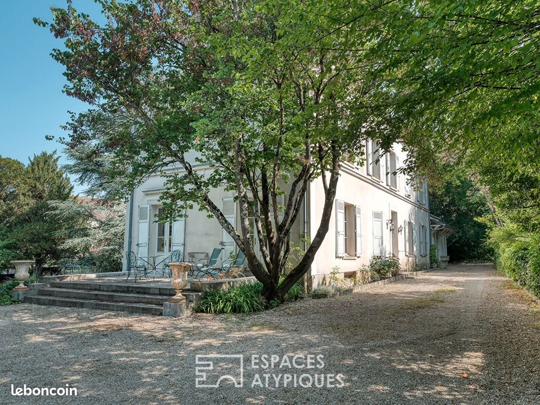 Maison à vendre, 340m², La Ferté-Alais
