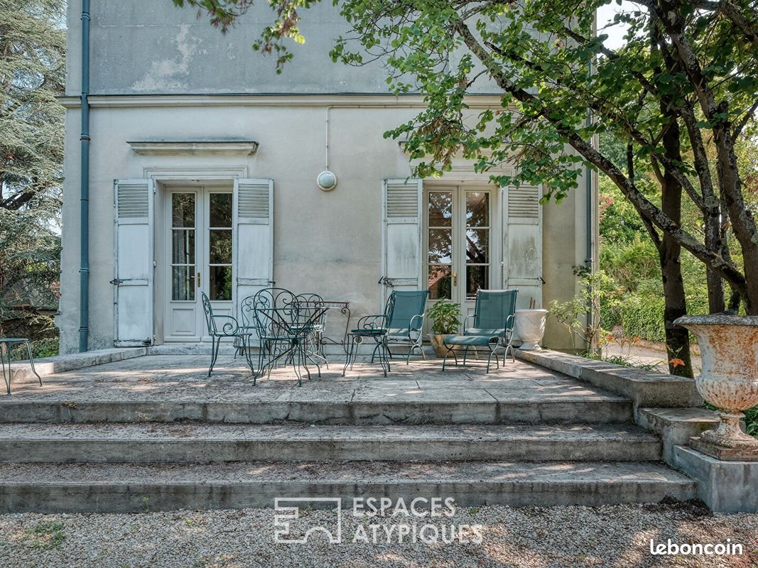 Maison à vendre, 340m², La Ferté-Alais