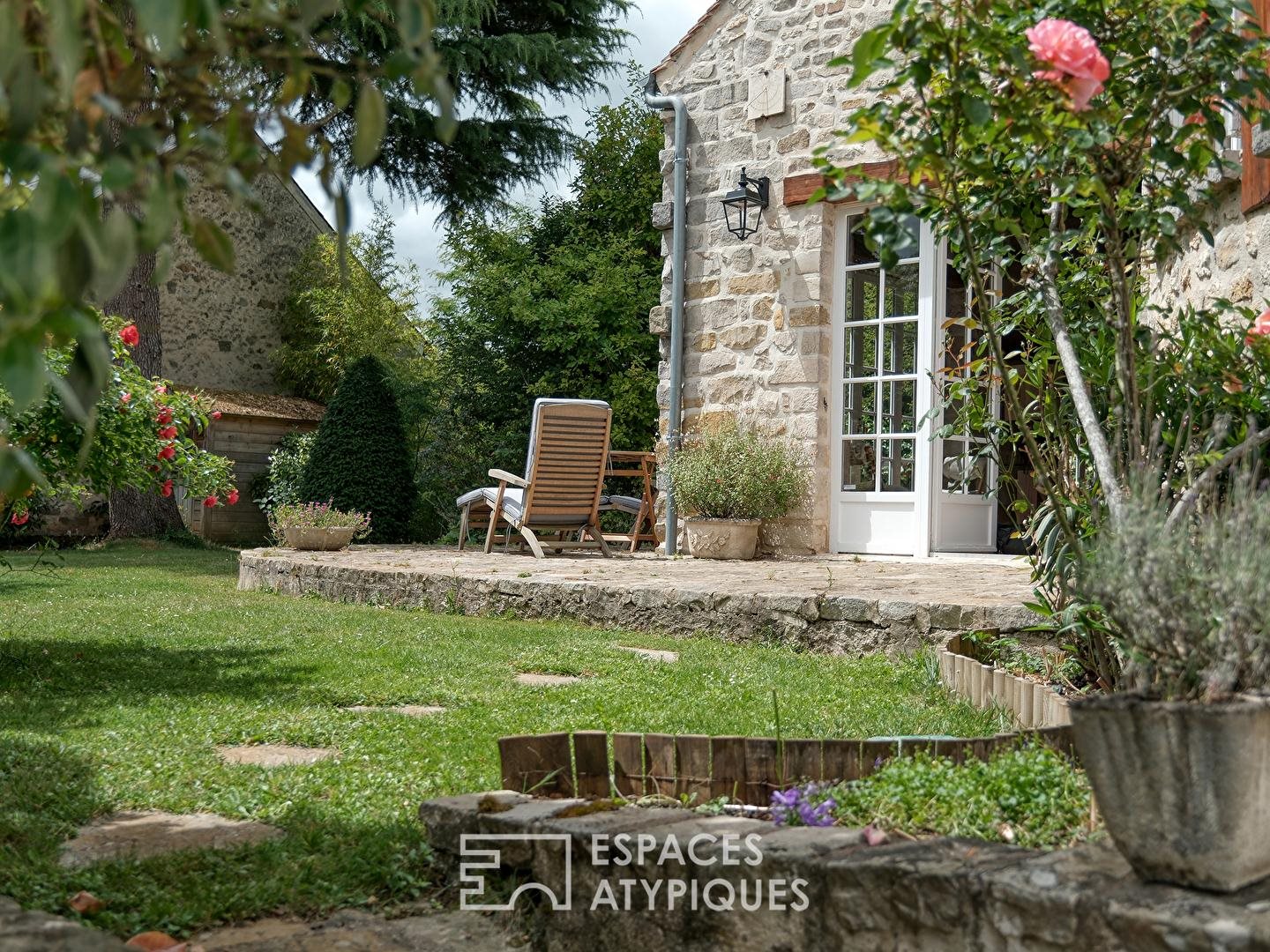 Maison à vendre, 190m², Soisy-sur-Ecole