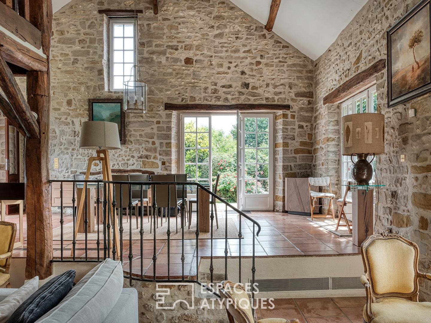 Maison à vendre, 190m², Soisy-sur-Ecole