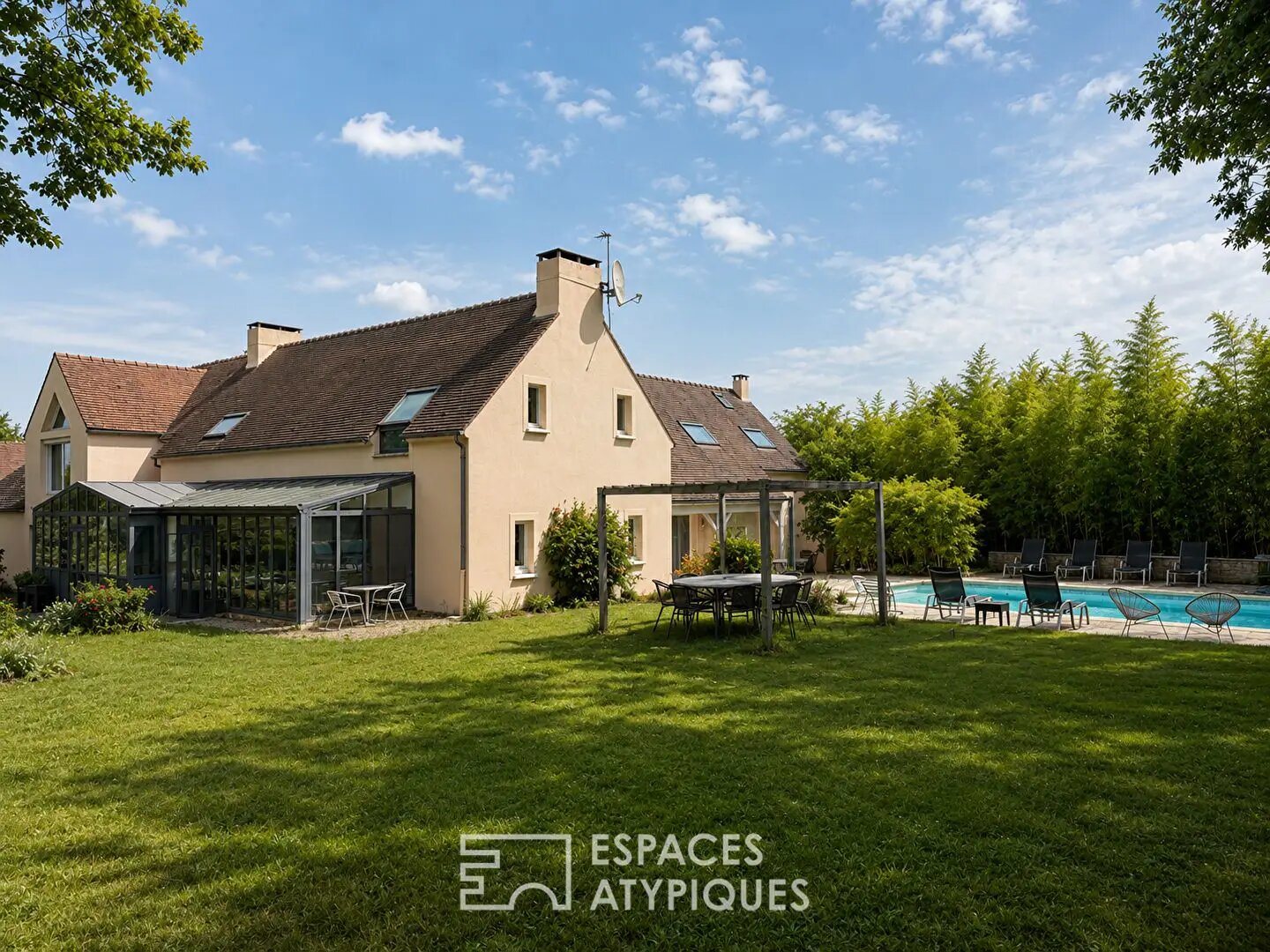Maison à vendre, 295m², Moigny-sur-Ecole