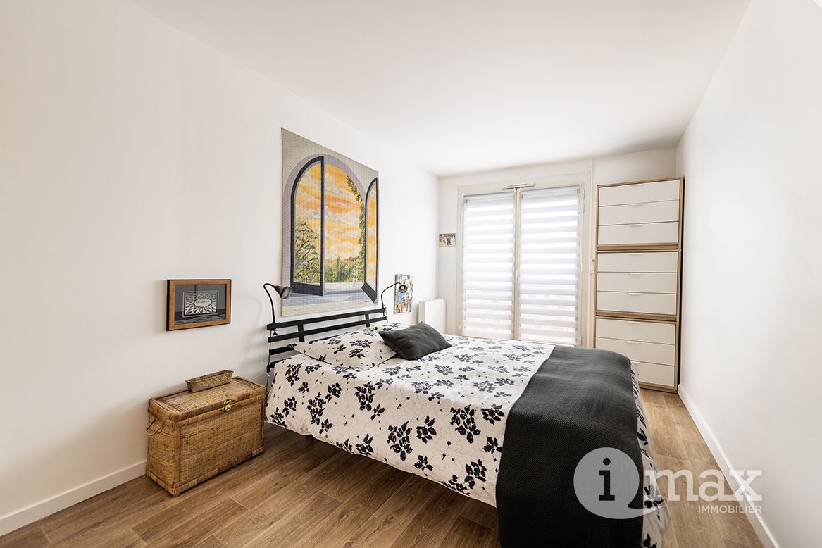 Appartement à vendre, 81m², Asnières-sur-Seine
