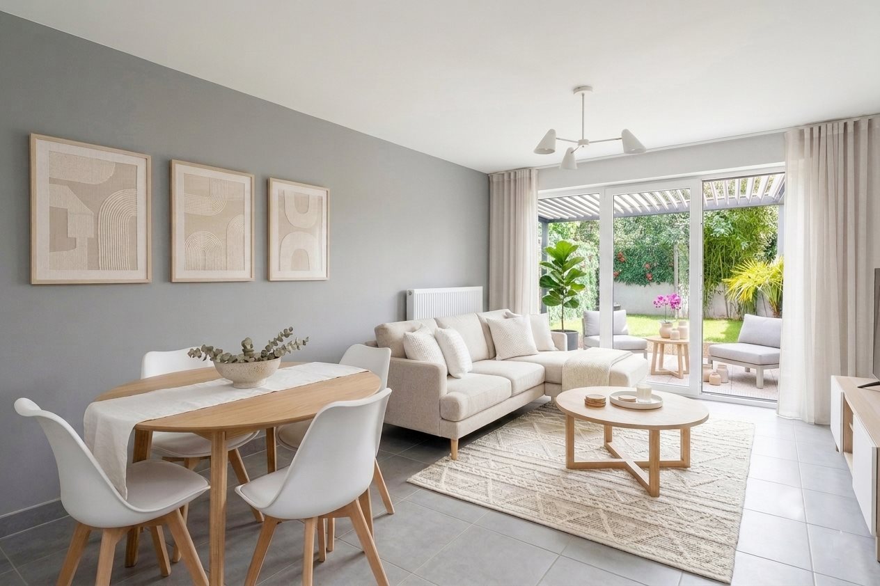 Maison à vendre, 100m², Bois-Colombes