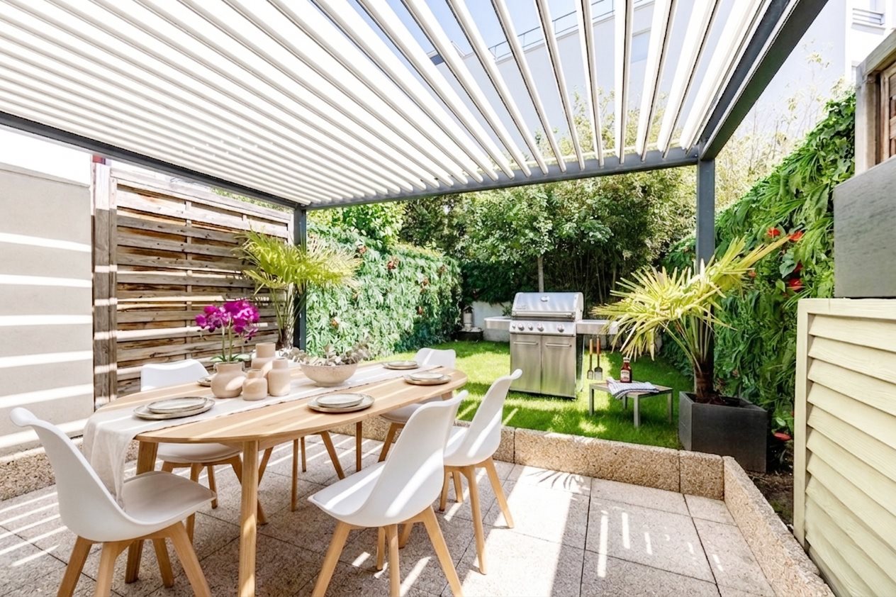 Maison à vendre, 100m², Bois-Colombes