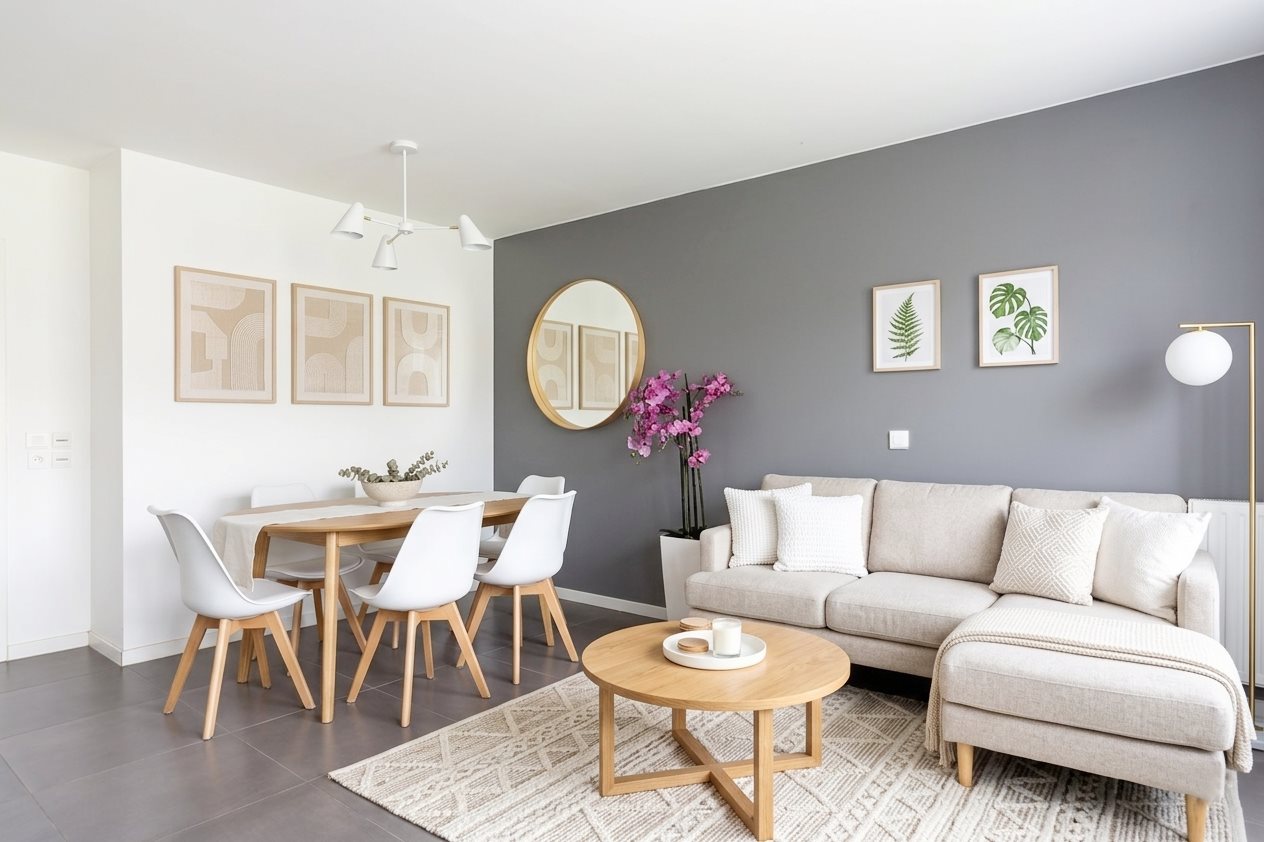 Maison à vendre, 100m², Bois-Colombes