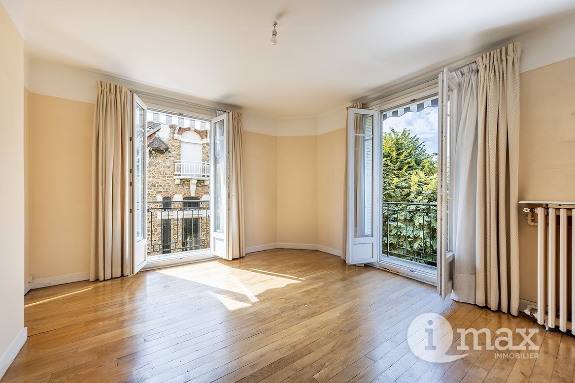 Appartement à vendre, 77m², Bois-Colombes