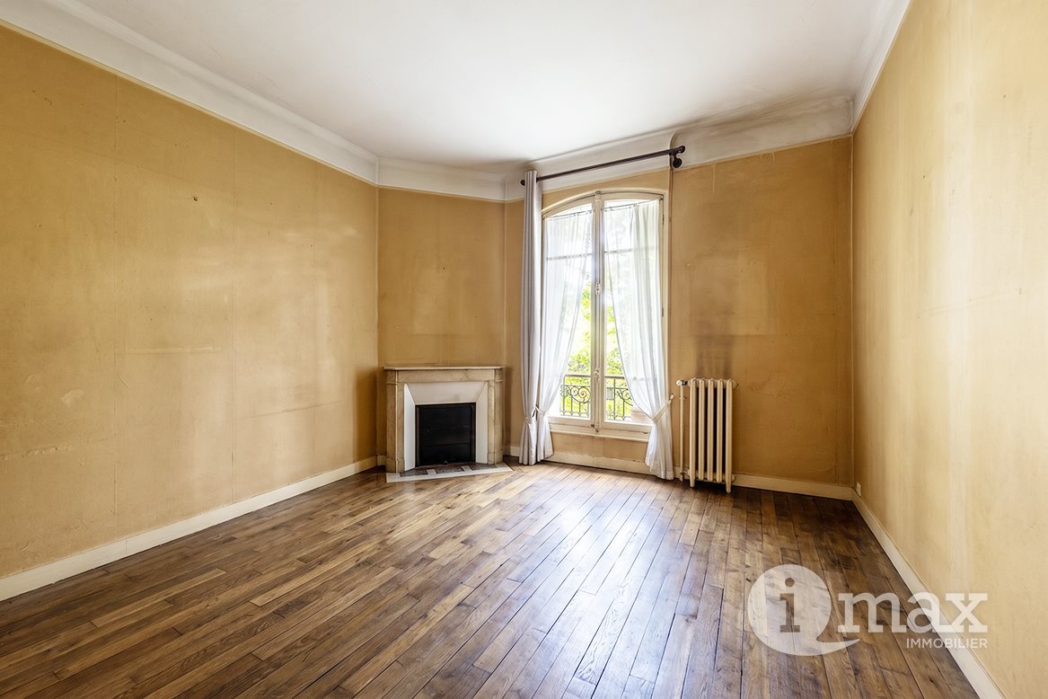 Maison à vendre, 120m², Colombes