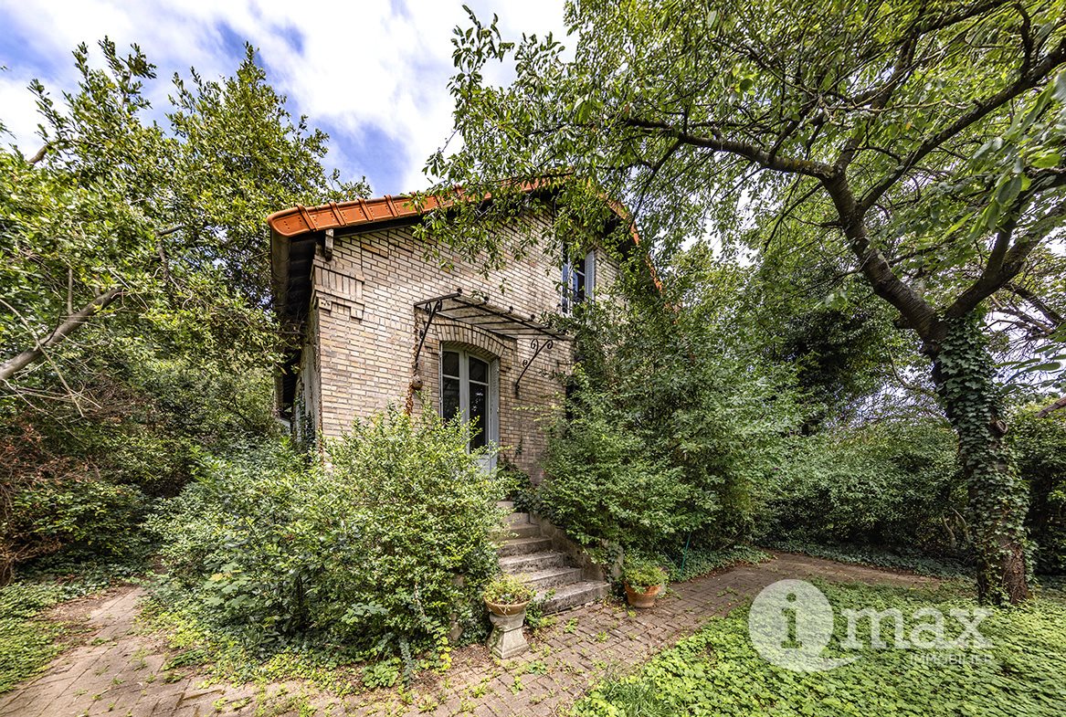 Maison à vendre, 120m², Colombes