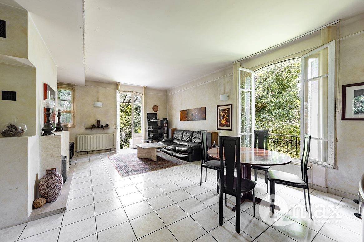Maison à vendre, 120m², Colombes