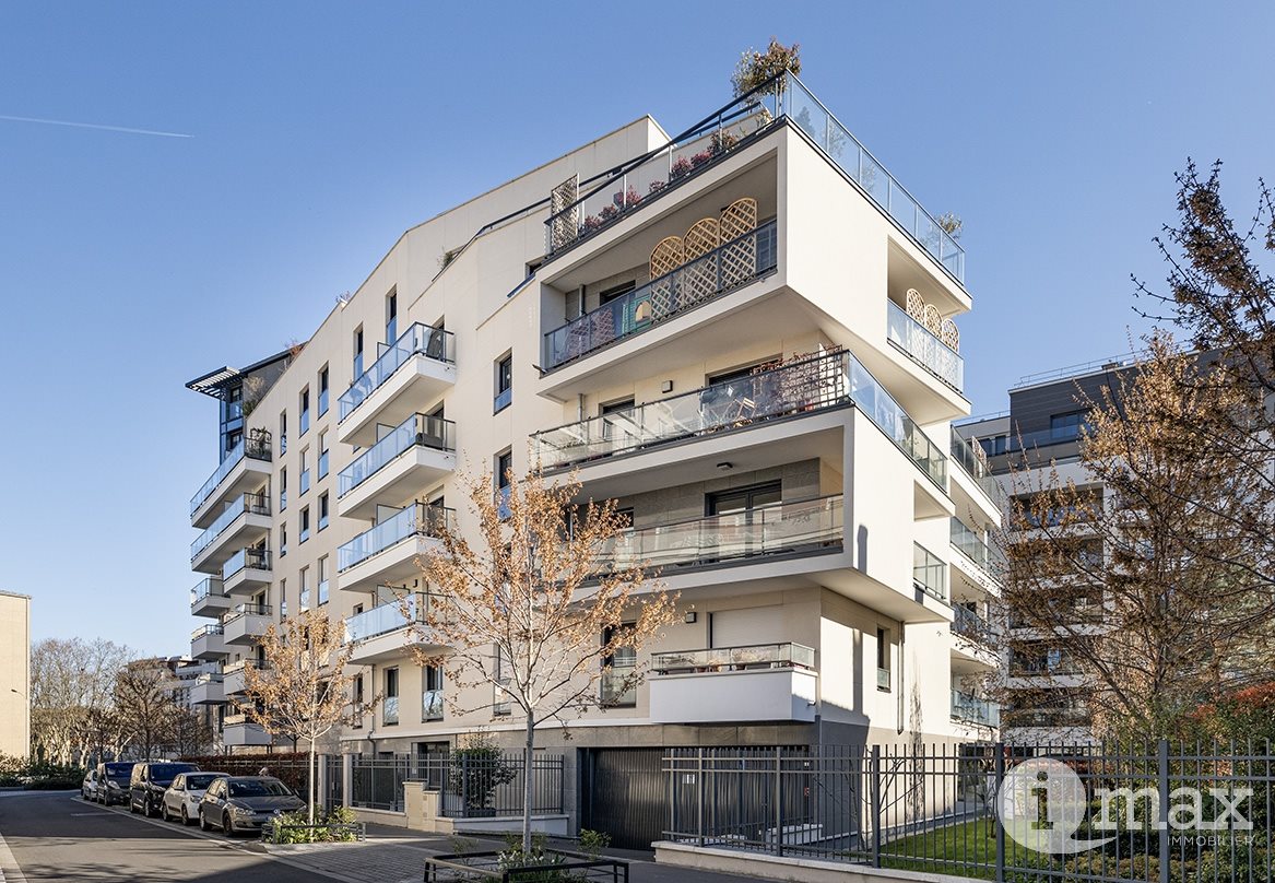 Appartement à vendre, 68m², Bois-Colombes