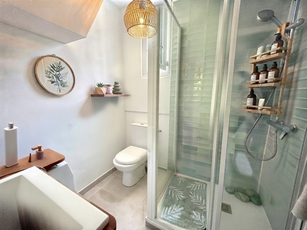 Appartement à vendre, 32m², Bois-Colombes