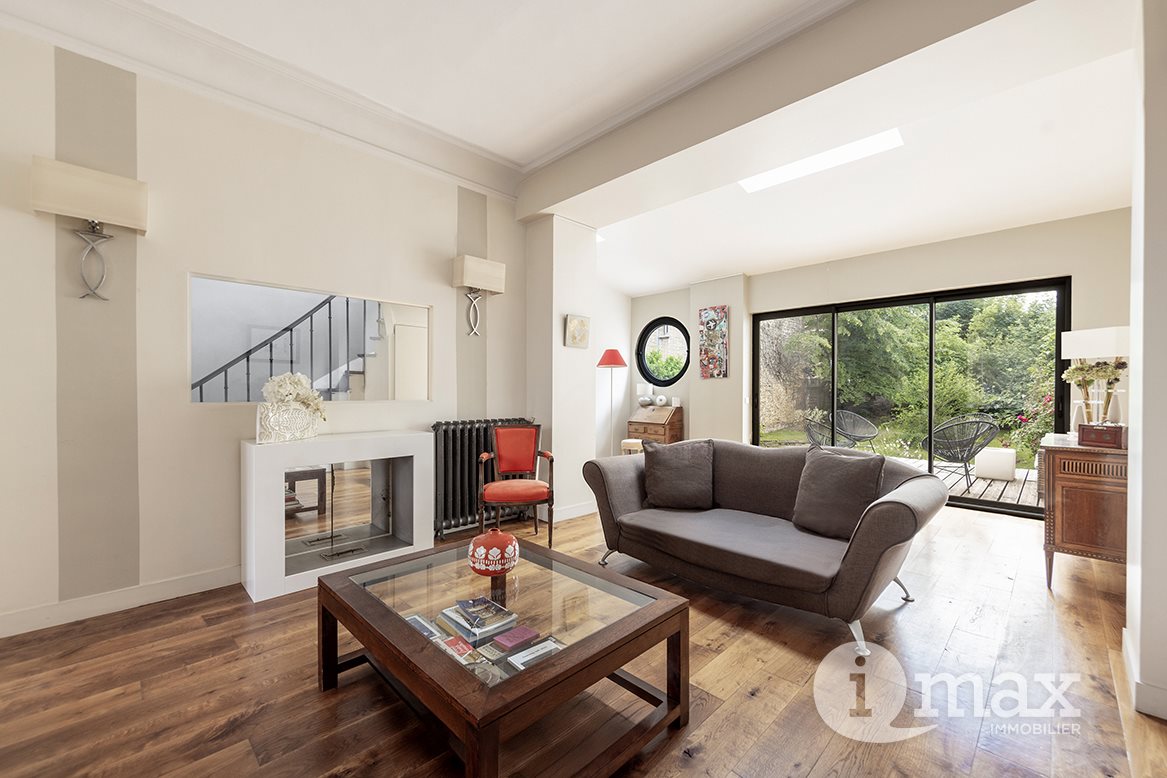 Maison à vendre, 235m², Asnières-sur-Seine