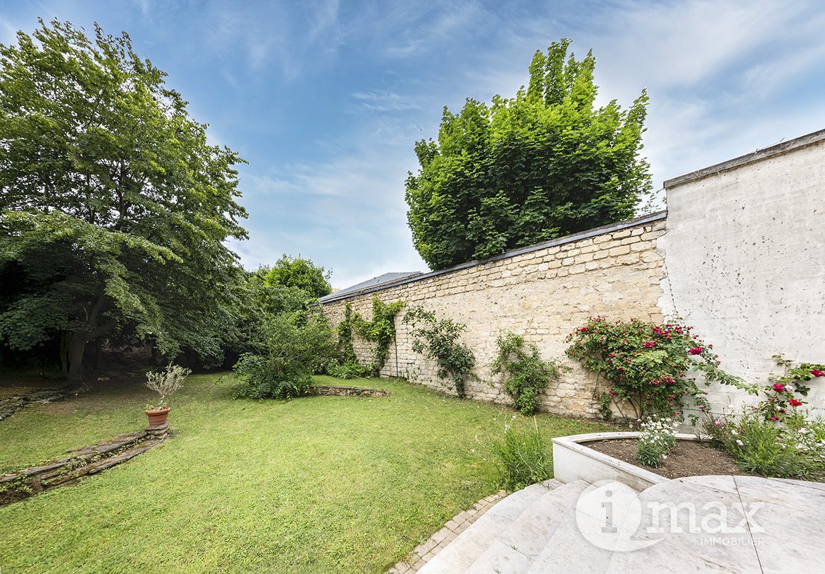 Maison à vendre, 235m², Asnières-sur-Seine