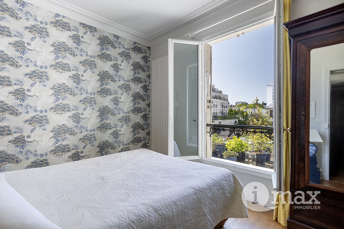Appartement à vendre, 109m², Bois-Colombes