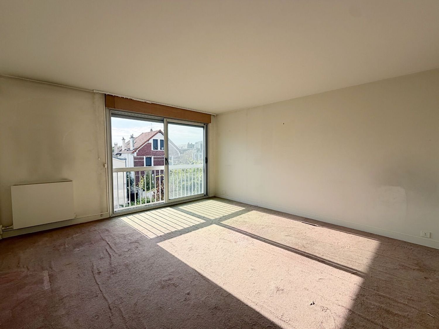 Appartement à vendre, 45m², Asnières-sur-Seine