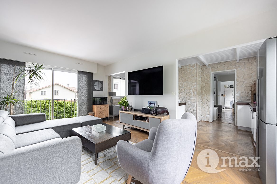Appartement à vendre, 135m², Colombes