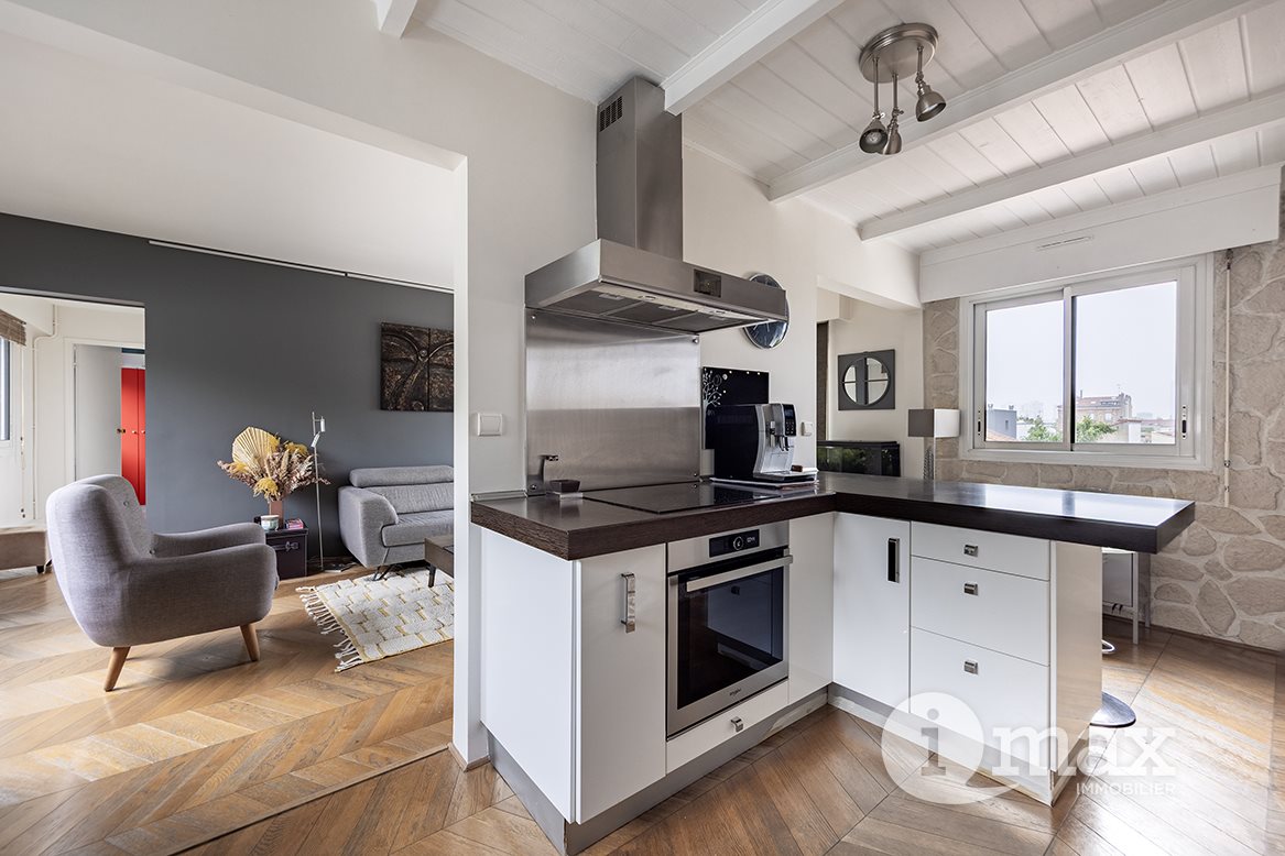 Appartement à vendre, 135m², Colombes
