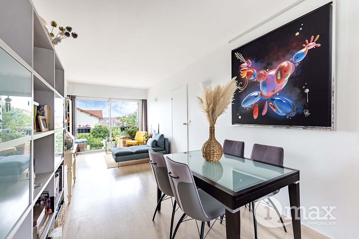 Appartement à vendre, 135m², Colombes