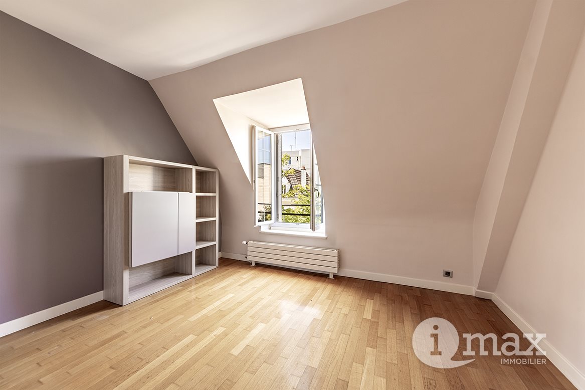 Maison à vendre, 150m², Bois-Colombes
