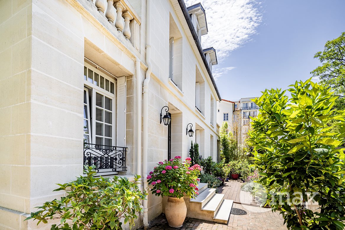Maison à vendre, 150m², Bois-Colombes
