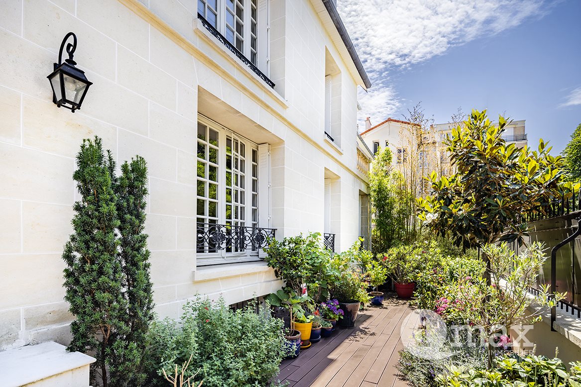 Maison à vendre, 150m², Bois-Colombes