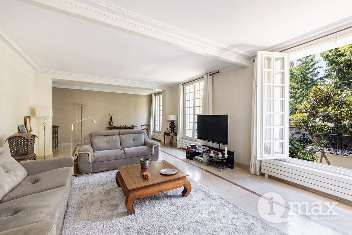 Maison à vendre, 150m², Bois-Colombes