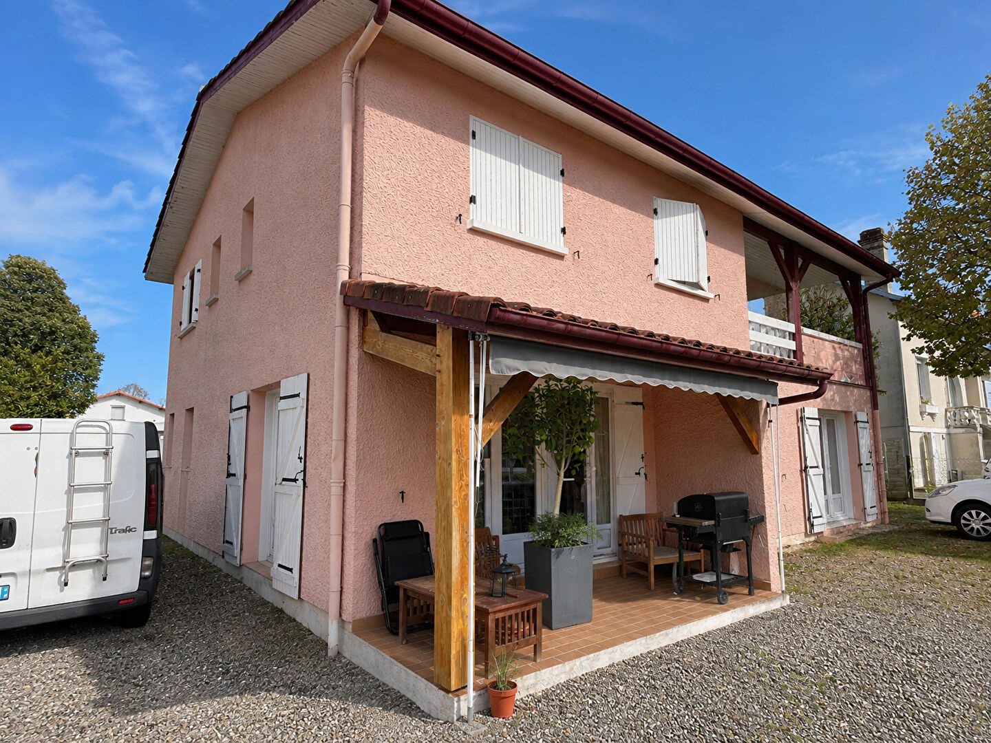 Appartement à vendre, 32m², Aire-sur-l'Adour