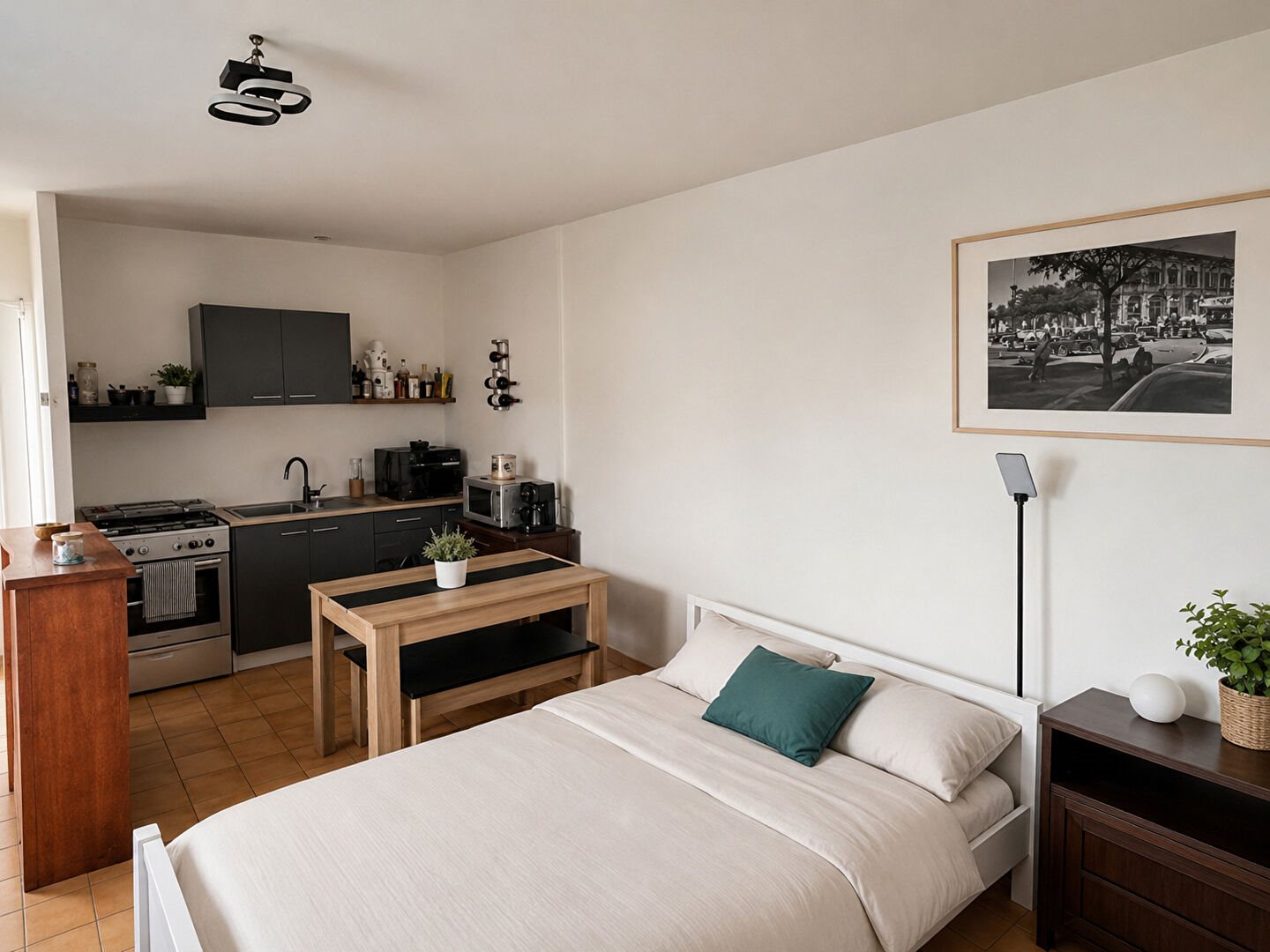 Appartement à vendre, 32m², Aire-sur-l'Adour