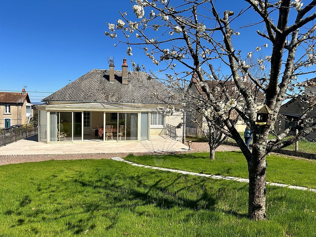 Maison à vendre, 113m², Cercy-la-Tour