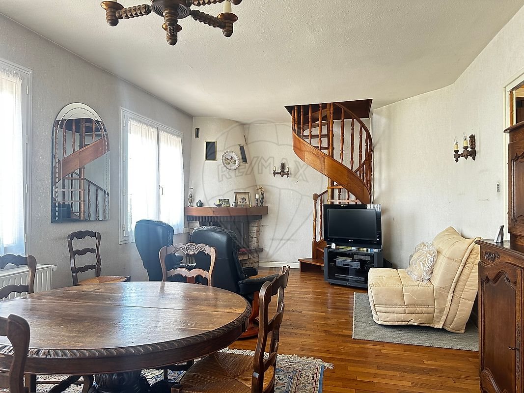 Maison à vendre, 113m², Cercy-la-Tour